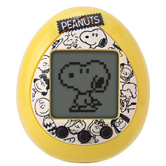 Tamagotchi Peanuts Nano
Figure - Picture 12 of 16